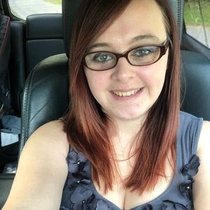 Meet your Posher, Meghann